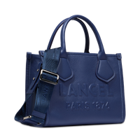 PRIX ARL : 320 // JOUR DE LANCEL - SAC CABAS ZIPPE S