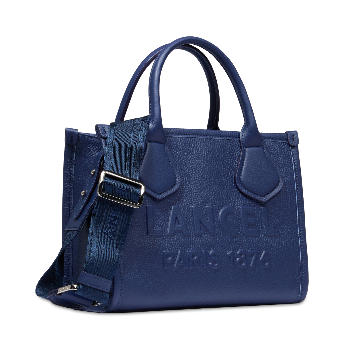 PRIX ARL : 320 // JOUR DE LANCEL - SAC CABAS ZIPPE S