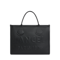 PRIX ARL : 350 // JOUR DE LANCEL - SAC CABAS ZIPPE M