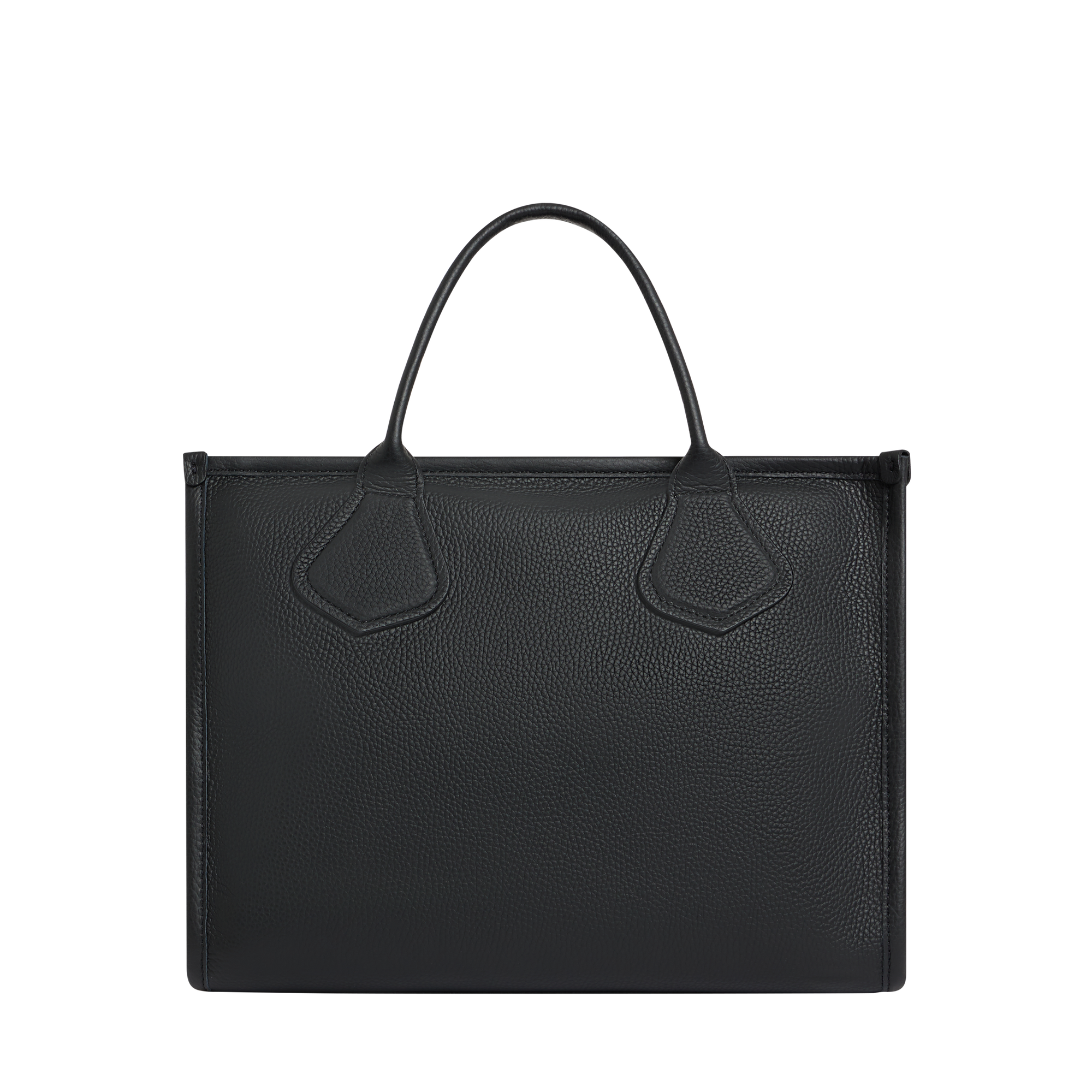 PRIX ARL : 350 // JOUR DE LANCEL - SAC CABAS ZIPPE M