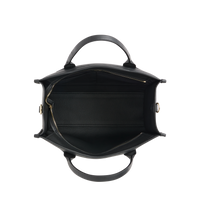PRIX ARL : 350 // JOUR DE LANCEL - SAC CABAS ZIPPE M