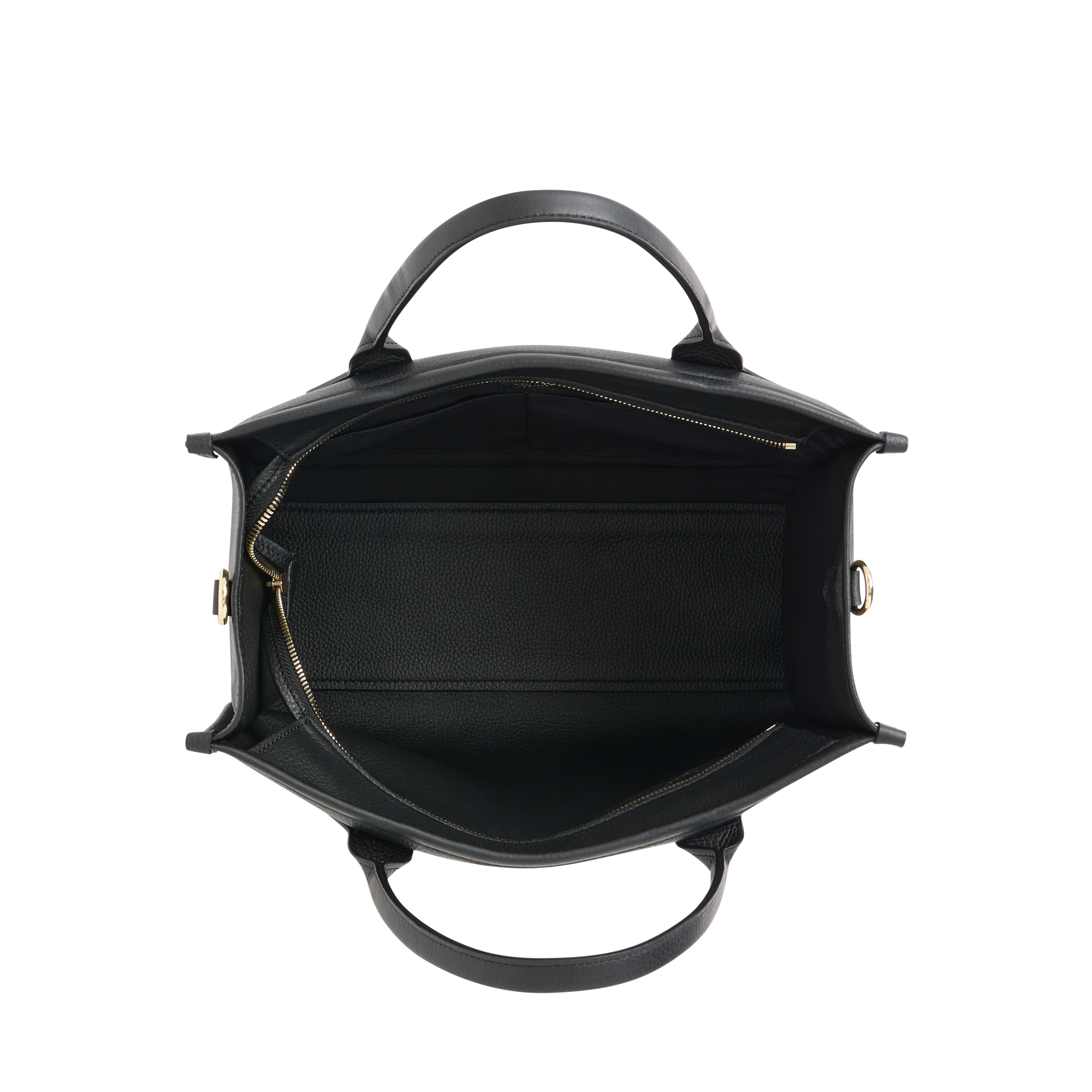 PRIX ARL : 350 // JOUR DE LANCEL - SAC CABAS ZIPPE M