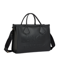 PRIX ARL : 350 // JOUR DE LANCEL - SAC CABAS ZIPPE M