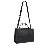 PRIX ARL : 350 // JOUR DE LANCEL - SAC CABAS ZIPPE M