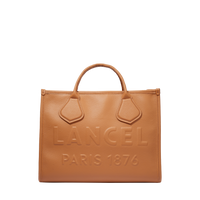 PRIX ARL : 350 // JOUR DE LANCEL - SAC CABAS ZIPPE M