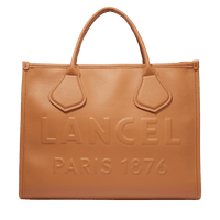 PRIX ARL : 350 // JOUR DE LANCEL - SAC CABAS ZIPPE M
