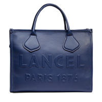 PRIX ARL : 350 // JOUR DE LANCEL - SAC CABAS ZIPPE M