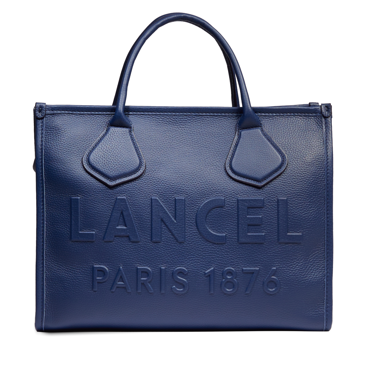 PRIX ARL : 350 // JOUR DE LANCEL - SAC CABAS ZIPPE M