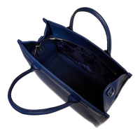 PRIX ARL : 350 // JOUR DE LANCEL - SAC CABAS ZIPPE M