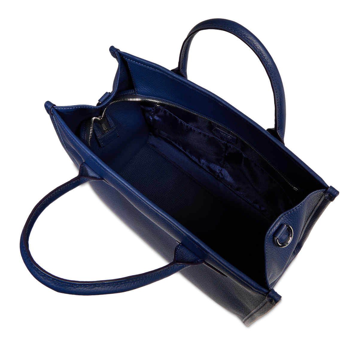 PRIX ARL : 350 // JOUR DE LANCEL - SAC CABAS ZIPPE M