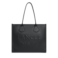 PRIX ARL : 445 // JOUR DE LANCEL - SAC CABAS ZIPPE L