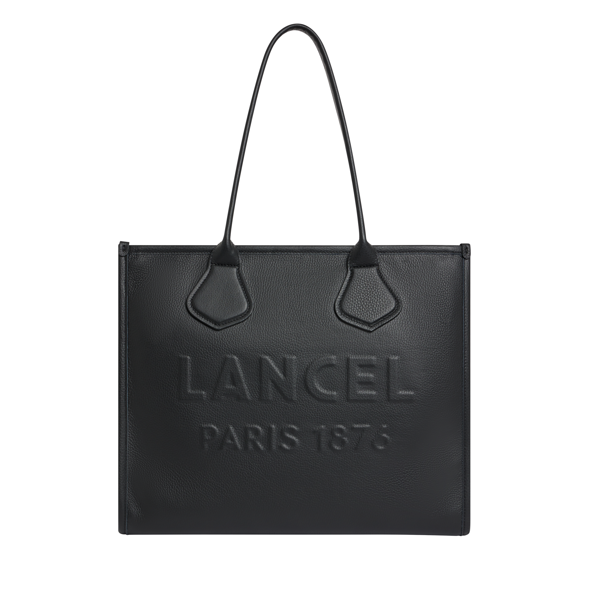 PRIX ARL : 445 // JOUR DE LANCEL - SAC CABAS ZIPPE L