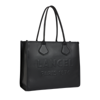 PRIX ARL : 445 // JOUR DE LANCEL - SAC CABAS ZIPPE L
