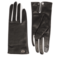 PRIX ARL : 60 // GANTS FEMME - GANTS BICOLORE