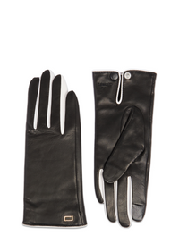 PRIX ARL : 60 // GANTS FEMME - GANTS BICOLORE