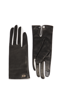 PRIX ARL : 60 // GANTS FEMME - GANTS BICOLORE