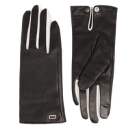 PRIX ARL : 60 // GANTS FEMME - GANTS BICOLORE
