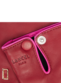 PRIX ARL : 60 // GANTS FEMME - GANTS BICOLORE