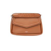 PRIX ARL : 365 // OBLIQUE DE LANCEL - SAC RABAT M