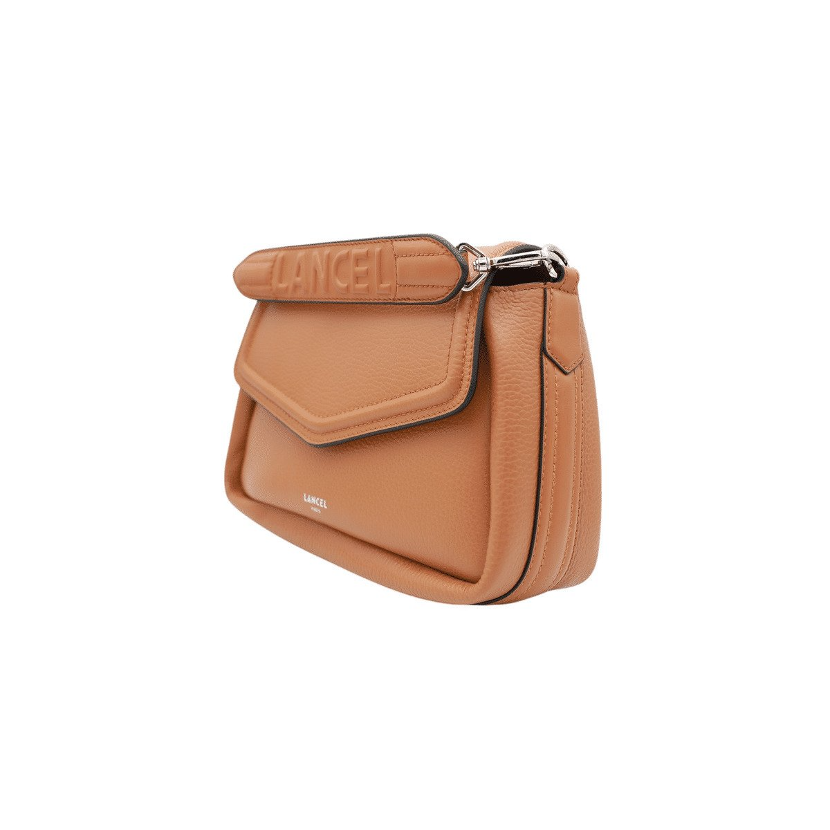 PRIX ARL : 365 // OBLIQUE DE LANCEL - SAC RABAT M
