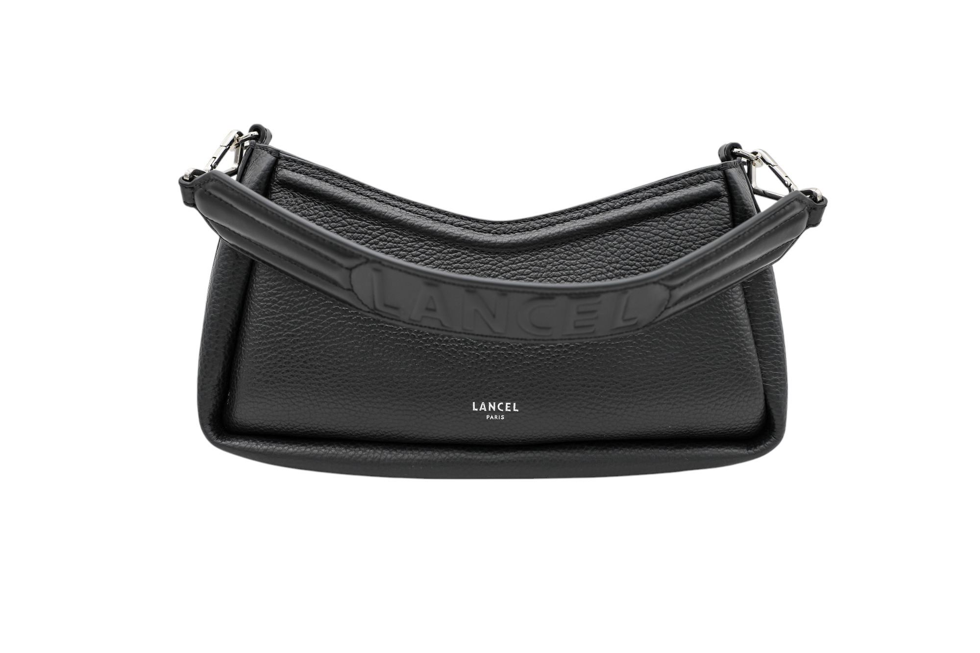PRIX ARL : 245 // OBLIQUE DE LANCEL - HOBO S DOUBLE PORTE