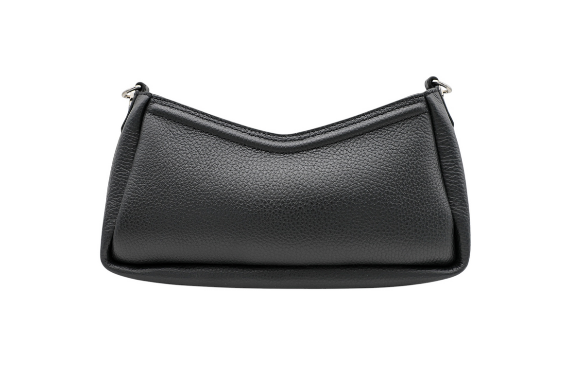 PRIX ARL : 245 // OBLIQUE DE LANCEL - HOBO S DOUBLE PORTE