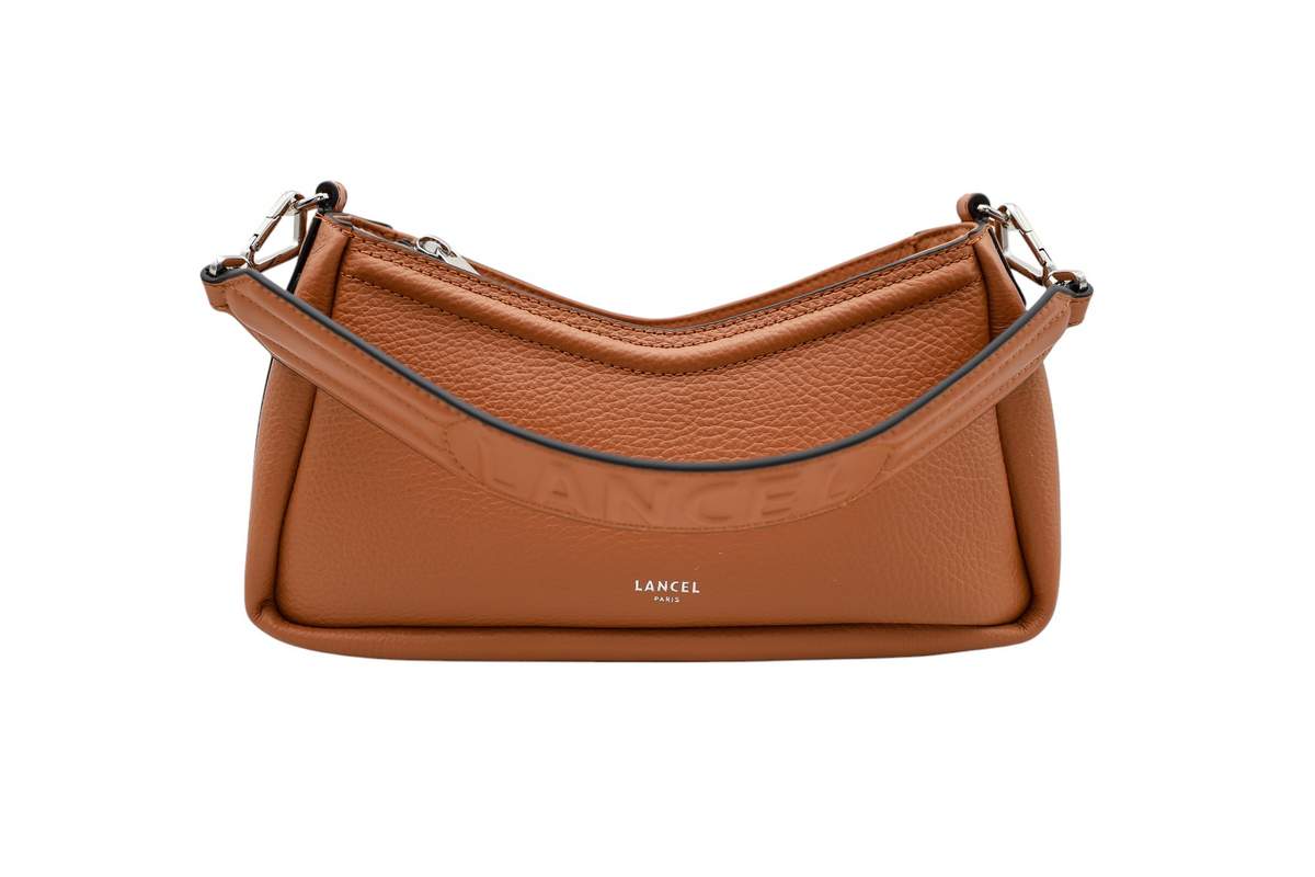 PRIX ARL : 245 // OBLIQUE DE LANCEL - HOBO S DOUBLE PORTE