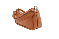 PRIX ARL : 245 // OBLIQUE DE LANCEL - HOBO S DOUBLE PORTE
