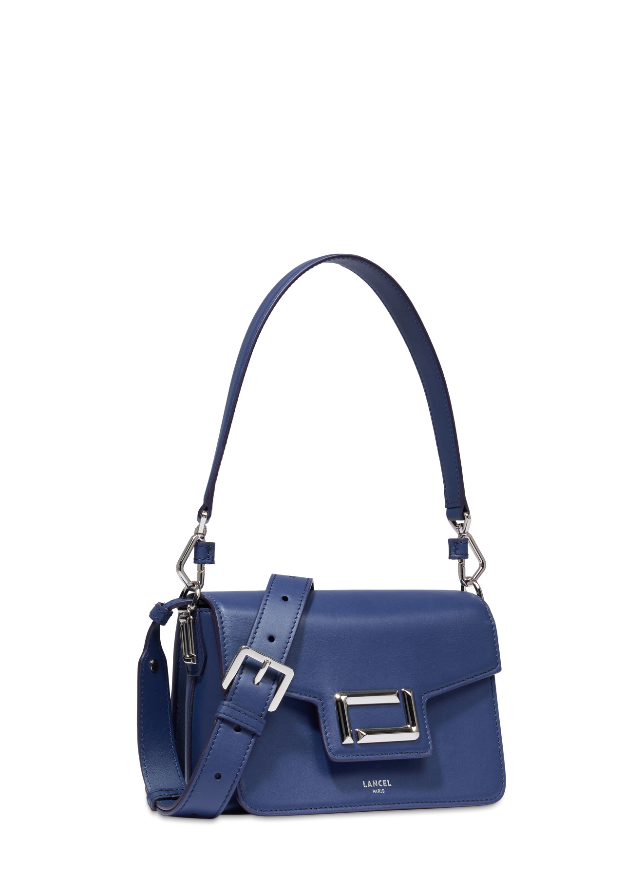 PRIX ARL : 395 // ANGELE DE LANCEL - SAC RABAT S