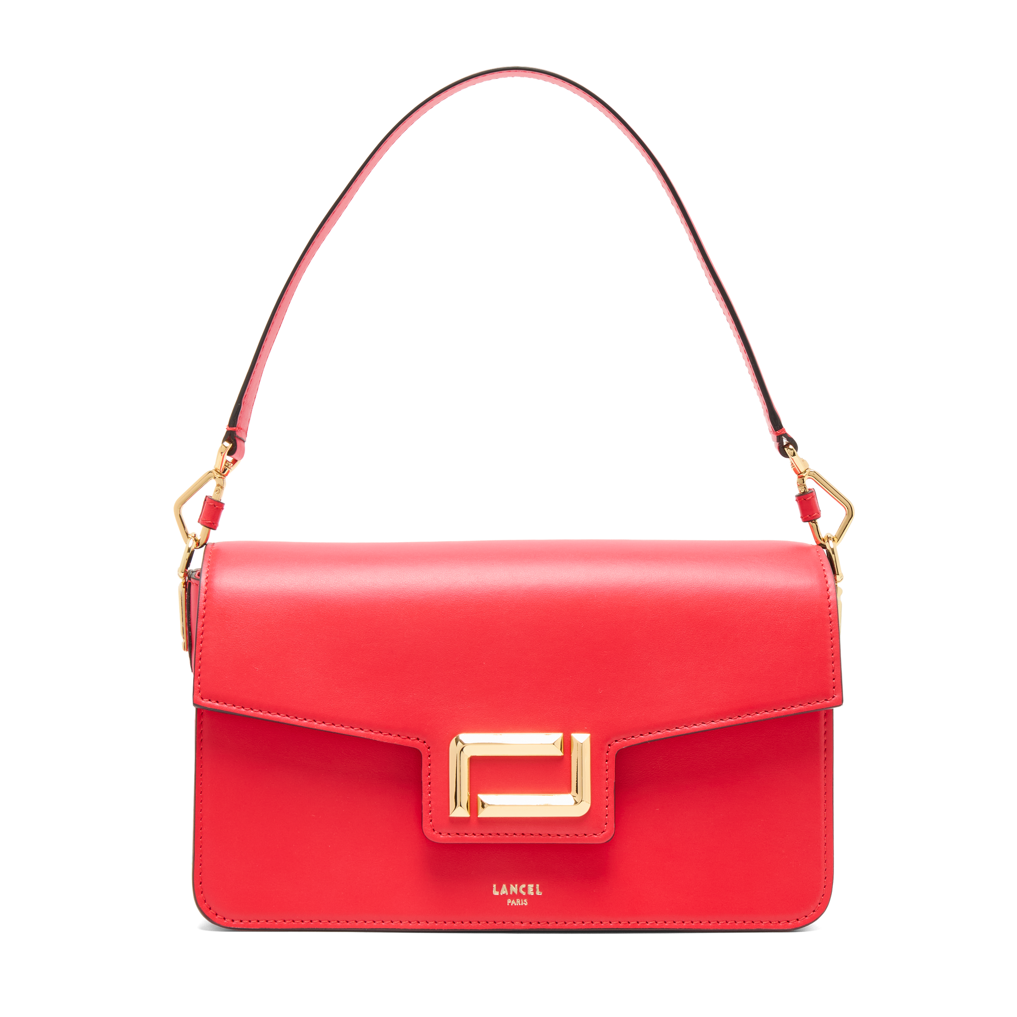 PRIX ARL : 460 // ANGELE DE LANCEL - SAC RABAT M