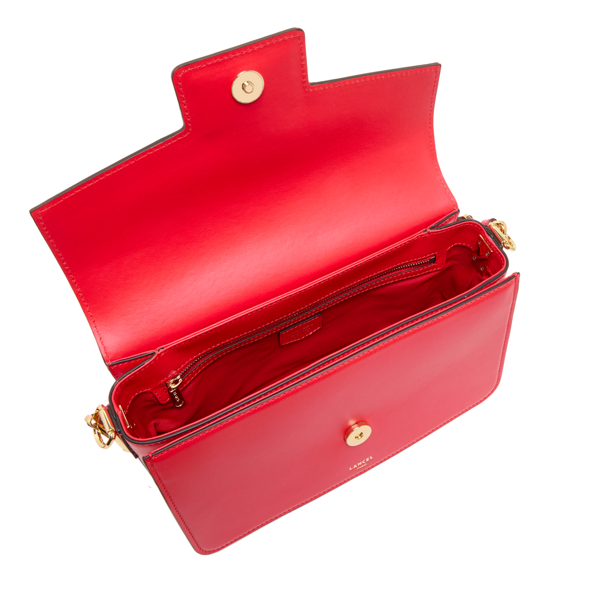 PRIX ARL : 460 // ANGELE DE LANCEL - SAC RABAT M