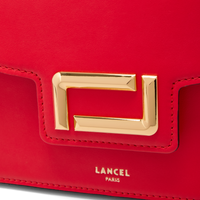 PRIX ARL : 460 // ANGELE DE LANCEL - SAC RABAT M