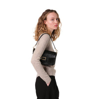 PRIX ARL : 750 // ANGELE DE LANCEL - SAC RABAT M