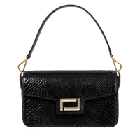 PRIX ARL : 750 // ANGELE DE LANCEL - SAC RABAT M