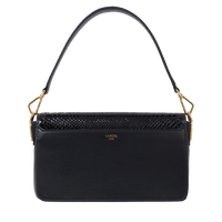 PRIX ARL : 750 // ANGELE DE LANCEL - SAC RABAT M