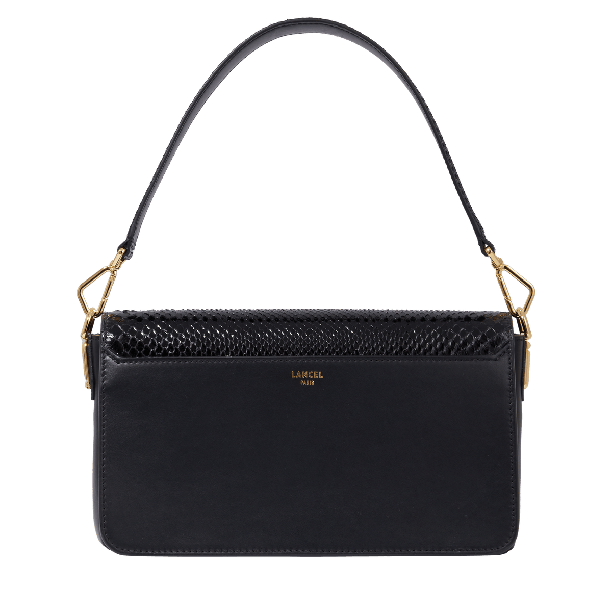 PRIX ARL : 750 // ANGELE DE LANCEL - SAC RABAT M