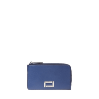 PRIX ARL : 70 // ANGELE DE LANCEL - PORTE-CARTES ZIPPE