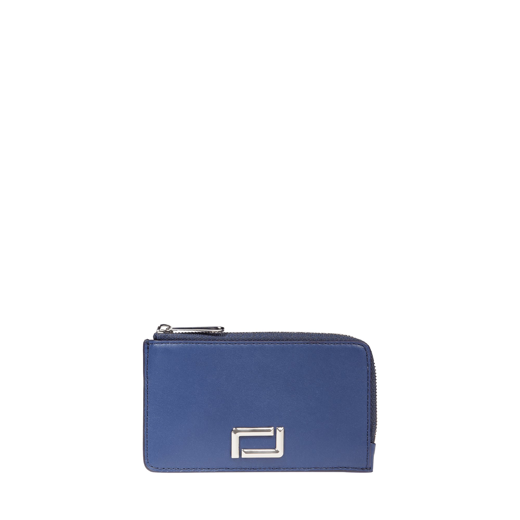 PRIX ARL : 70 // ANGELE DE LANCEL - PORTE-CARTES ZIPPE