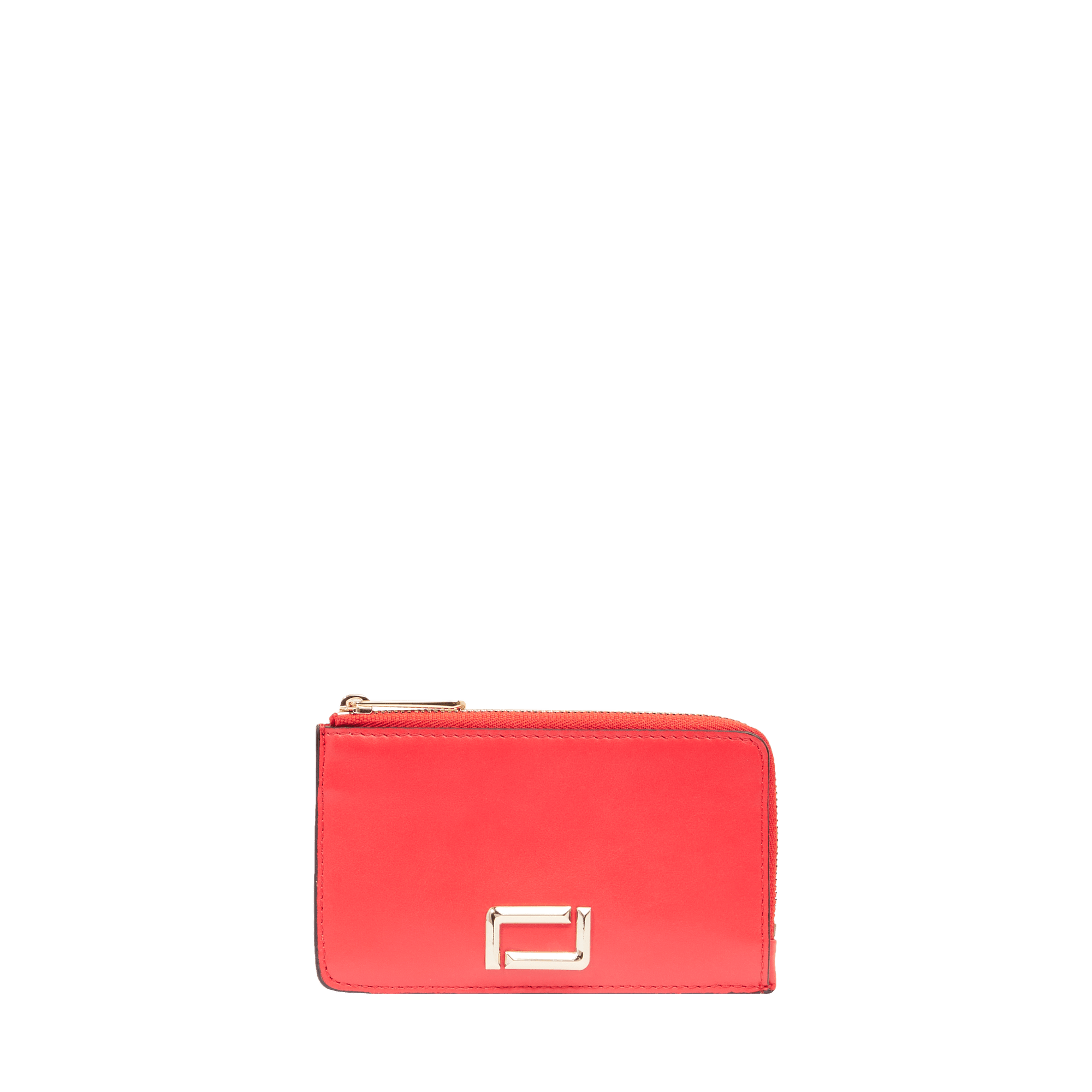 PRIX ARL : 70 // ANGELE DE LANCEL - PORTE-CARTES ZIPPE