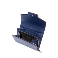 PRIX ARL : 150 // ANGELE DE LANCEL - PORTEFEUILLE RECTANGULAIRE RABAT