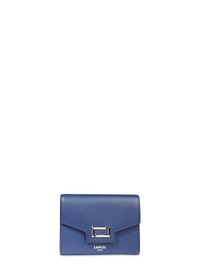 PRIX ARL : 150 // ANGELE DE LANCEL - PORTEFEUILLE RECTANGULAIRE RABAT