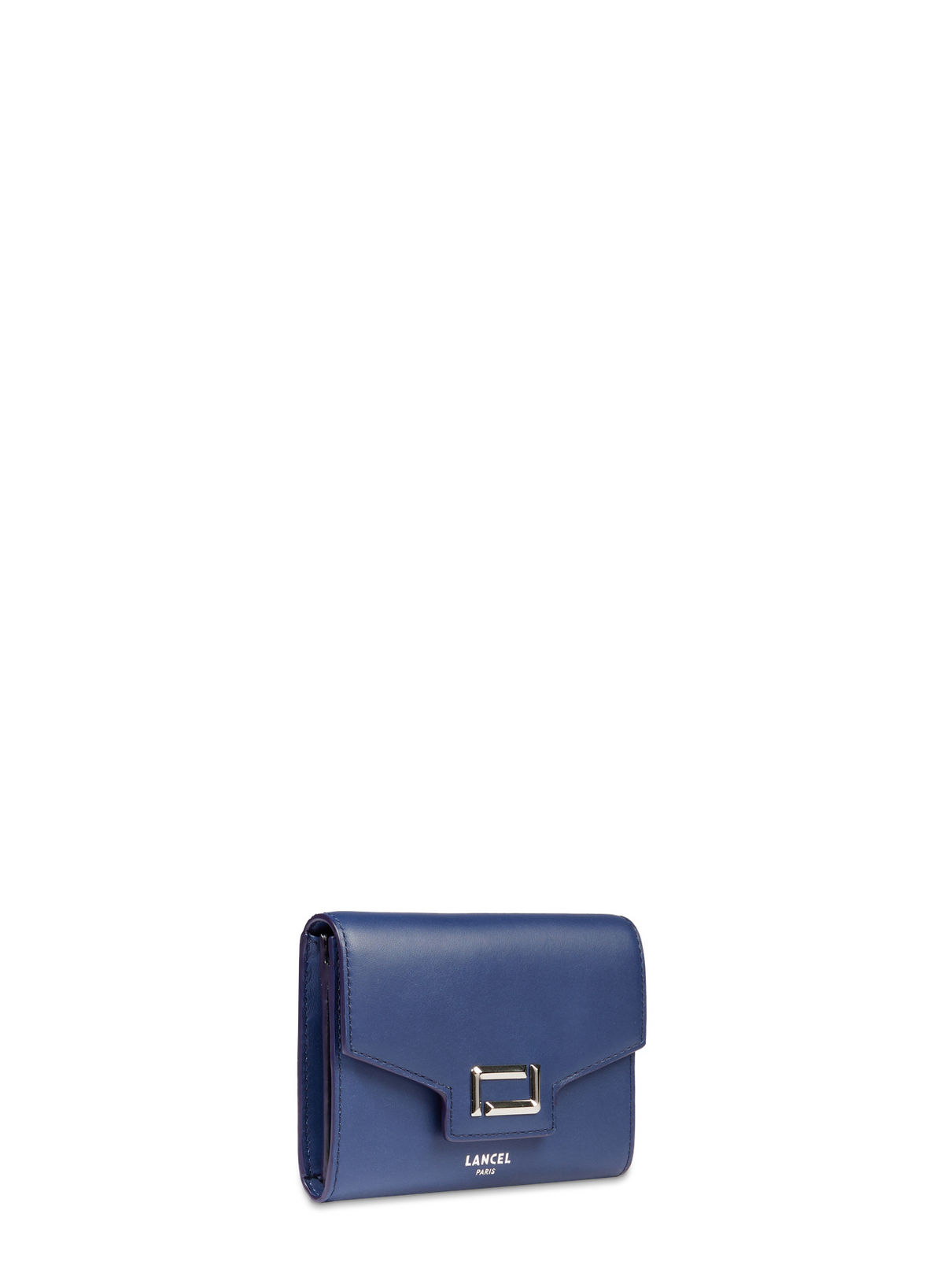 PRIX ARL : 150 // ANGELE DE LANCEL - PORTEFEUILLE RECTANGULAIRE RABAT