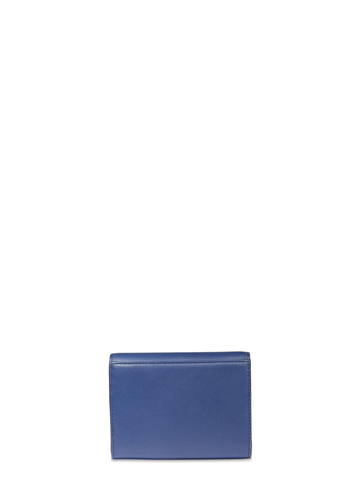 PRIX ARL : 150 // ANGELE DE LANCEL - PORTEFEUILLE RECTANGULAIRE RABAT