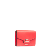 PRIX ARL : 150 // ANGELE DE LANCEL - PORTEFEUILLE RECTANGULAIRE RABAT