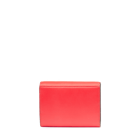 PRIX ARL : 150 // ANGELE DE LANCEL - PORTEFEUILLE RECTANGULAIRE RABAT