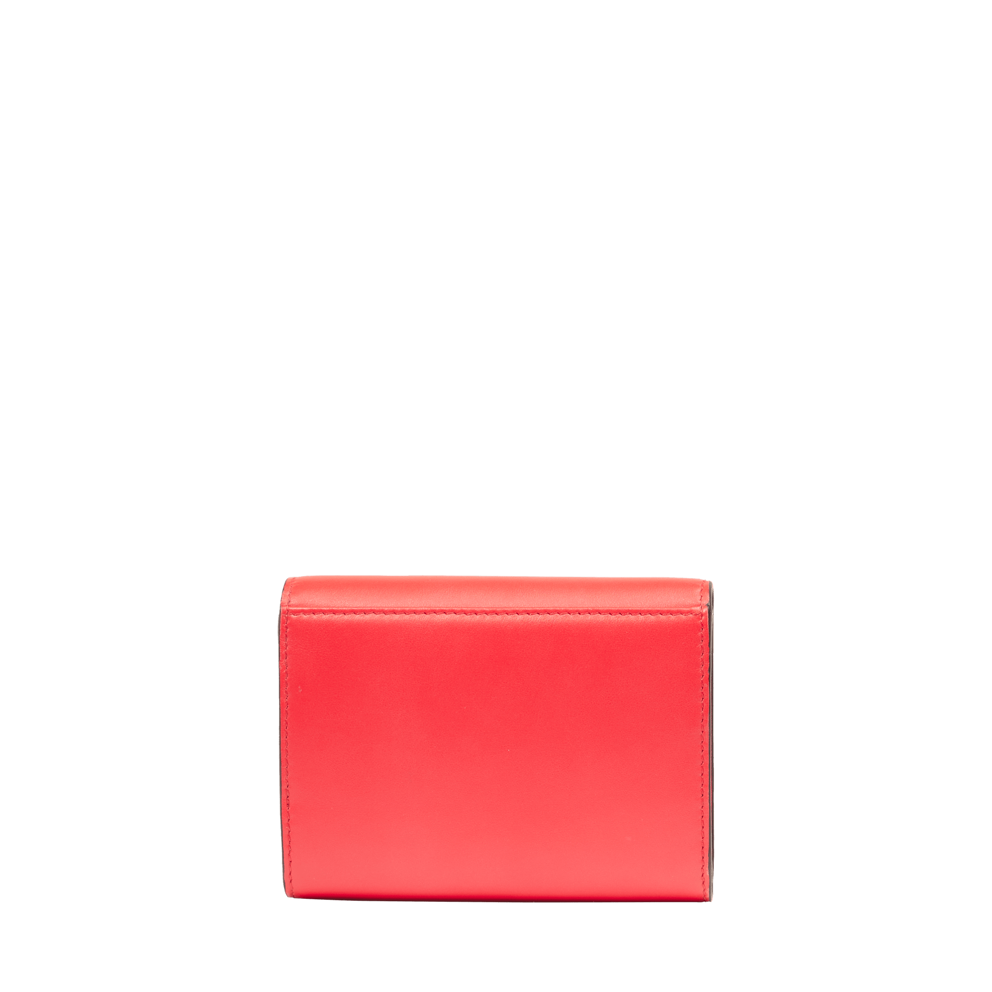 PRIX ARL : 150 // ANGELE DE LANCEL - PORTEFEUILLE RECTANGULAIRE RABAT