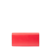 PRIX ARL : 150 // ANGELE DE LANCEL - PORTEFEUILLE LONG RABAT