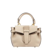 PRIX ARL : 445 // CHARLIE DE LANCEL - MINI SAC PORTE MAIN