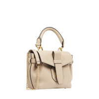 PRIX ARL : 445 // CHARLIE DE LANCEL - MINI SAC PORTE MAIN