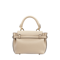 PRIX ARL : 445 // CHARLIE DE LANCEL - MINI SAC PORTE MAIN
